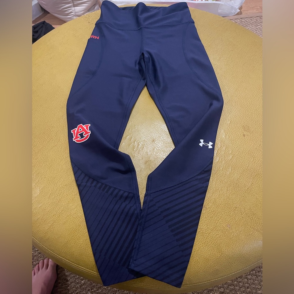 Auburn leggings